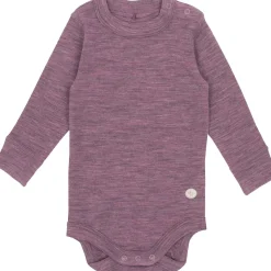 Best ullbody til baby og småbarn, Plomme Ullbody Og Ullgensere Baby | Ullbodyer Baby Jente