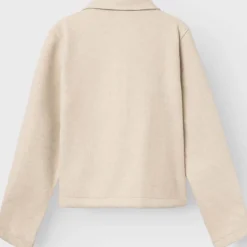 Outlet Love vår-og høstjakke, peyote melange Jakker Barn