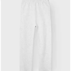 Best Nizu joggebukse til barn, light grey Bukser Gutt 8-16 År | Bukser Baby Gutt