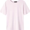 Online Nlfdinci t-skjorte til barn, Pink Marshmallow T-skjorte Jente 8-16 År | T-skjorter & Singleter Jente