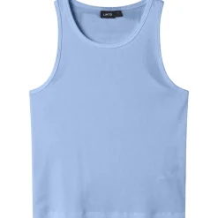 New Nlfhinaja tank-top til barn, Windsurfer T-skjorte Jente 8-16 År | T-skjorter & Singleter Jente