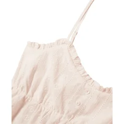 Best Nlfhinette singlet til barn, Pink Marshmallow T-skjorte Jente 8-16 År | T-skjorter & Singleter Jente