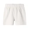 Online Nlfhussa shorts til barn, White Alyssum Shortser Jente 8-16 År | Shortser Baby Gutt