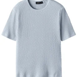 Sale Nlfninusa t-skjorte til barn, Heather T-skjorte Jente 8-16 År | T-skjorter & Singleter Jente