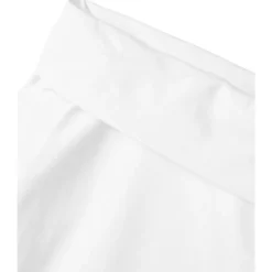 Sale Nlfnove Off-shoulder genser til barn, Bright White Gensere Jente 8-16 År | Gensere & Overdeler Gutt
