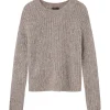 Fashion Nlfnuluis strikket genser til barn, Peyote Gensere Jente 8-16 År | Gensere & Overdeler Gutt