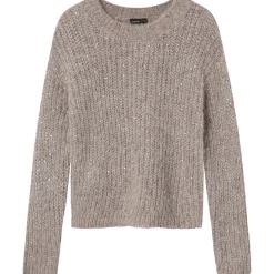 Fashion Nlfnuluis strikket genser til barn, Peyote Gensere Jente 8-16 År | Gensere & Overdeler Gutt