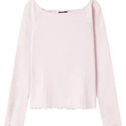Fashion Nlfrille genser til barn, Pink Marshmallow Gensere Jente 8-16 År | Gensere & Overdeler Gutt