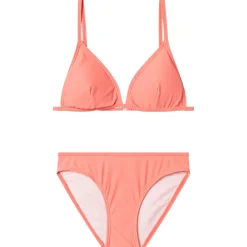 Discount Nlfzilse bikini til barn, Georgia Peach Badetøy Jente | Badetøy Baby Jente