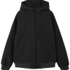 Hot Nlmalfa08 softshelljakke til barn, Pirate Black Jakker Barn