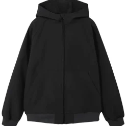 Hot Nlmalfa08 softshelljakke til barn, Pirate Black Jakker Barn