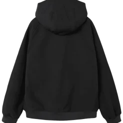 Hot Nlmalfa08 softshelljakke til barn, Pirate Black Jakker Barn