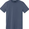 Clearance Nlmfagen t-skjorte til barn, Vintage Indigo T-skjorte Gutt 8-16 År | T-skjorter Gutt