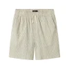 Fashion Nlmhugo shorts til barn, Turtledove Shortser Gutt 8-16 År | Shortser Baby Gutt