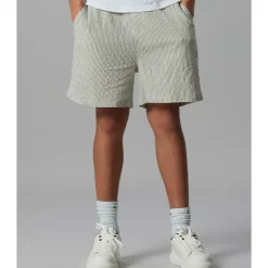 Fashion Nlmhugo shorts til barn, Turtledove Shortser Gutt 8-16 År | Shortser Baby Gutt