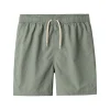 Best Nlmzakro badeshorts til barn, Agave Green Badetøy Gutt 8-16 År | Badetøy Baby Jente