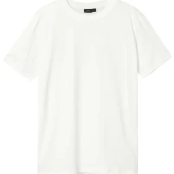 Best Nlnfagen t-skjorte til barn, Bright White T-skjorte Jente 8-16 År | T-skjorte Gutt 8-16 År