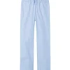 Discount Stripy bukse til barn, kentucky blue Bukser Jente 8-16 År | Bukser Baby Gutt