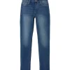 Sale Teppe jeans til ungdom, dark blue denim Bukser Gutt 8-16 År | Bukser Baby Gutt