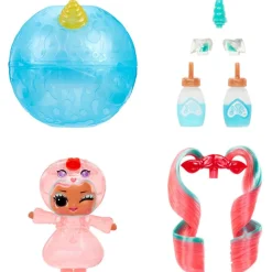 Fashion L.O.L Suprise Unicorn Tots SK Dukker Og Tilbehør