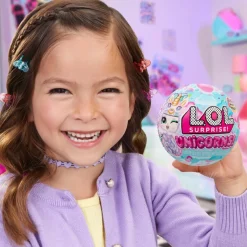Fashion L.O.L Suprise Unicorn Tots SK Dukker Og Tilbehør