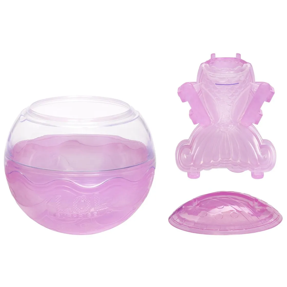 Sale Mermaids Tots Asst Sidekick Dukker Og Tilbehør