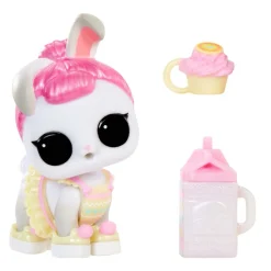 Fashion L.O.L Surprise Pastel Party Tot, Bunny Dukker Og Tilbehør