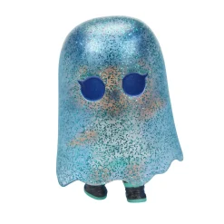 Discount Spooky Party Tots Blå Dukker Og Tilbehør