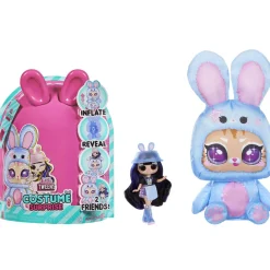 Outlet Tweens Costume Doll- Aya Cherry Dukker Og Tilbehør