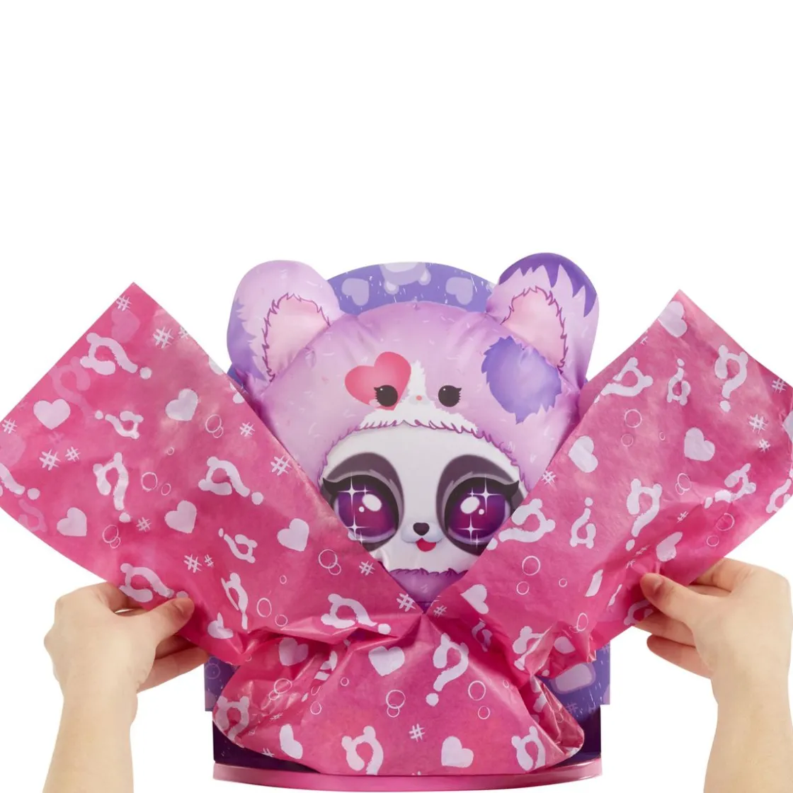 Hot Tweens Costume Doll- Hoops Cutie Dukker Og Tilbehør