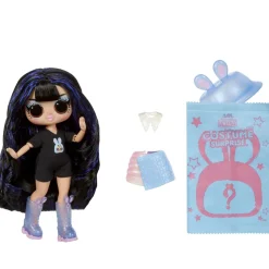 Outlet Tweens Costume Doll- Aya Cherry Dukker Og Tilbehør