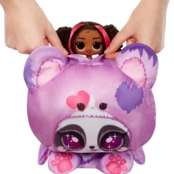 Hot Tweens Costume Doll- Hoops Cutie Dukker Og Tilbehør