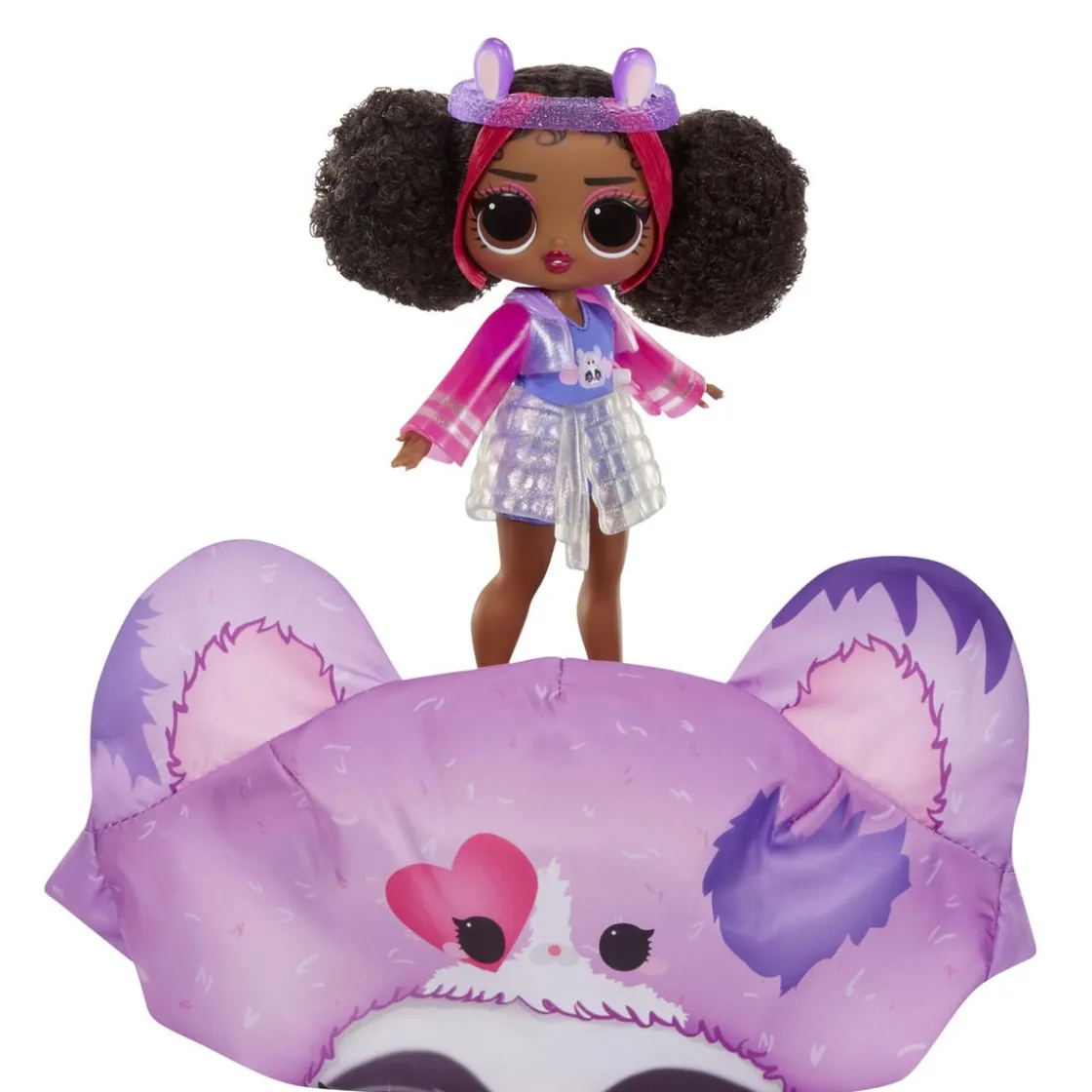 Hot Tweens Costume Doll- Hoops Cutie Dukker Og Tilbehør