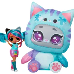 Online Tweens Costume Doll- Emma Emo Dukker Og Tilbehør