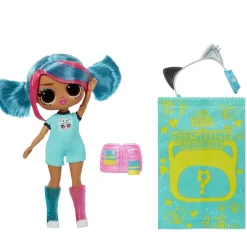 Online Tweens Costume Doll- Emma Emo Dukker Og Tilbehør