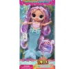 Hot Tweens mermaid Doll- Lana Marine Dukker Og Tilbehør