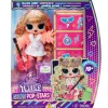 Sale Tweens Neon Pop Stars - Thea Stars Dukker Og Tilbehør