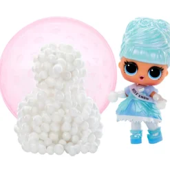 Best Winter Snow Tots Asst in PDQ Dukker Og Tilbehør