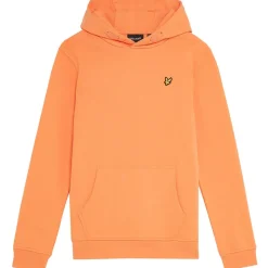 Clearance hettegenser til barn og ungdom, Kinetic Orange Gensere Gutt 8-16 År | Gensere & Overdeler Gutt