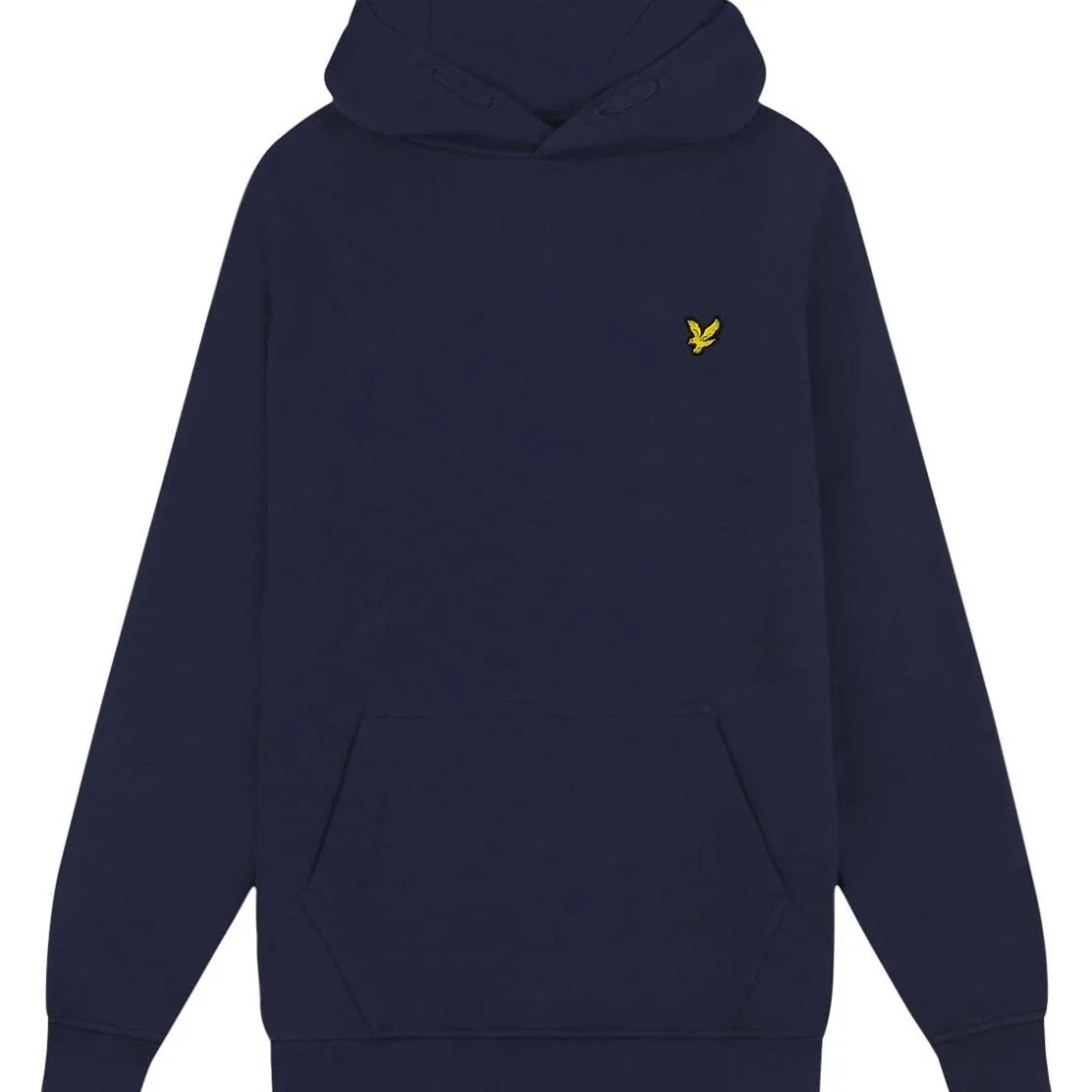 Sale hettegenser til barn og ungdom, navy Gensere Gutt 8-16 År | Gensere & Overdeler Gutt