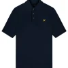 Discount kortermet poloskjorte, Navy Penklær Gutt | Skjorter Gutt