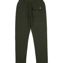 Best Logo Loose Fit joggebukse til barn, rosin Bukser Gutt 8-16 År | Bukser Baby Gutt