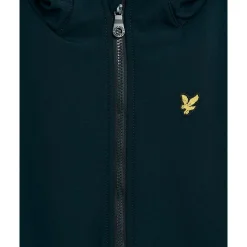 Hot softshelljakke til barn, dark navy Jakker Barn
