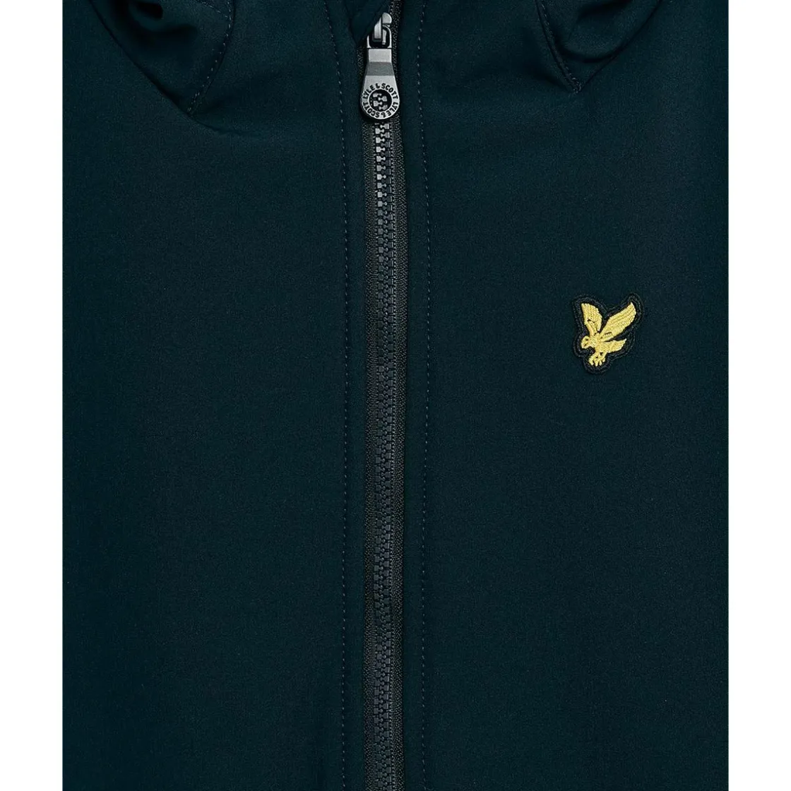 Hot softshelljakke til barn, dark navy Jakker Barn