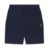 Sale sweat shorts til barn og ungdom, Navy Shortser Gutt 8-16 År | Shortser Baby Gutt