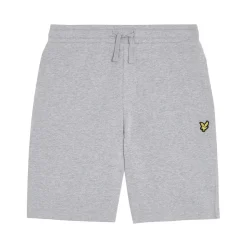 Fashion sweat shorts til barn og ungdom, Light Grey Shortser Gutt 8-16 År | Shortser Baby Gutt