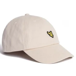 Discount Lyle and Scott Baseball caps til barn og ungdom, Cove Caps Barn