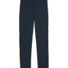 New Lyle and Scott linbukse til barn og ungdom, Dark Navy Penklær Gutt | Skjorter Gutt
