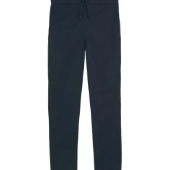 New Lyle and Scott linbukse til barn og ungdom, Dark Navy Penklær Gutt | Skjorter Gutt