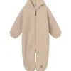 Fashion Adel heldress til baby, sesame Heldresser / Kjøredresser Baby | Heldresser & Pyjamaser Jente